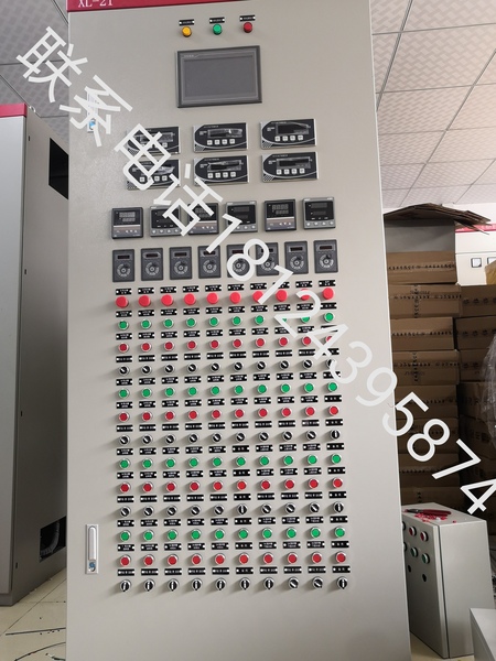 热熔设备控制柜